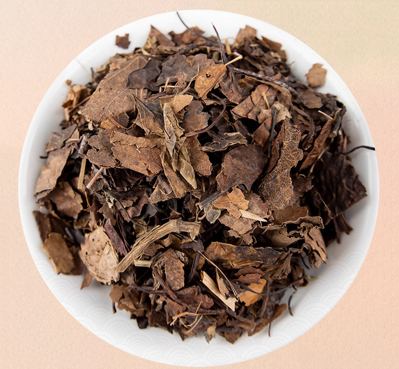 Pyrola Herb Lu Xian Cao 500g Dried Whole Herb Traditional TCM Herbal Tea and Decoction Ingredient quality and texture