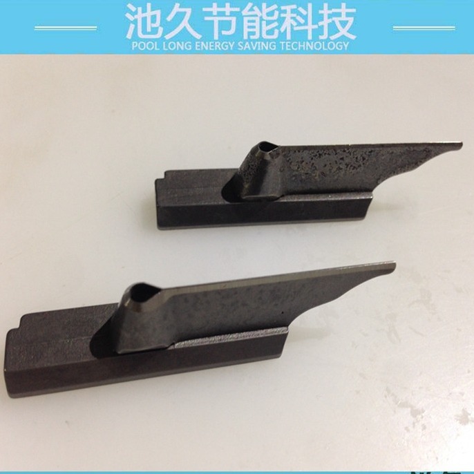 圆头眼花色机系列配件 杜克普558/579 新款下刀