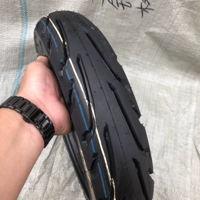 300-10 vacuum thickened tire – Elektrikli avtomobil şinləri