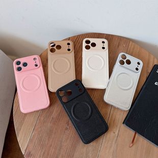 ���s��֦Ƥ�y�����m���O��16�֙C��17promax��ɫ�O�����NƤ13/14p