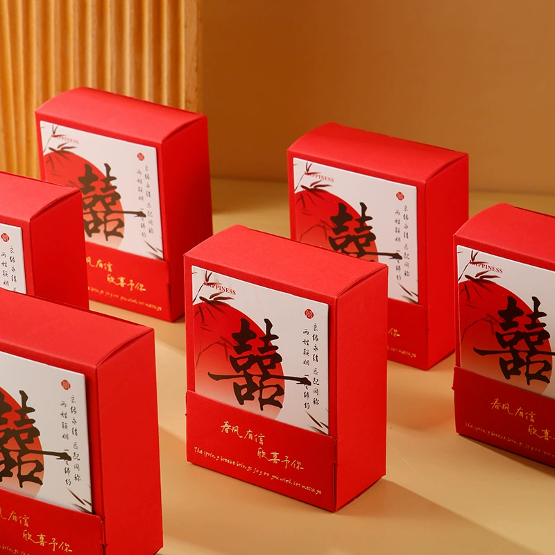 Новая свадебная коробка для свадебных конфет пластинка креативная коробка для свадебных конфет