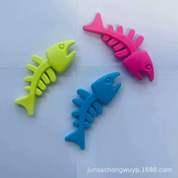TPR small fish bones