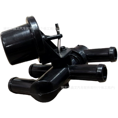 Control Valve Suitable – Soyutma sisteminin digər hissələri