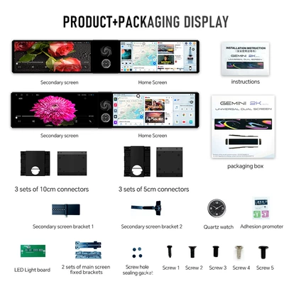 Supports Original Car Systems, DVD Navigation