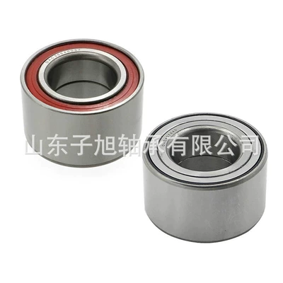 Car Front Wheel Hub Bearings Dac25520037 Təkər mərkəzi yataqları