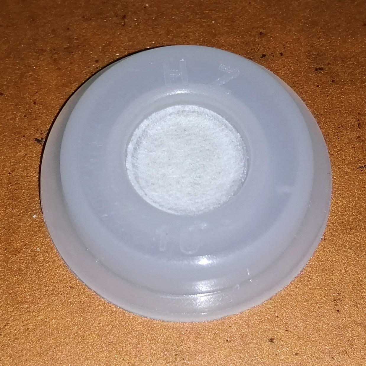液体塑料袋防水阀-V6FW