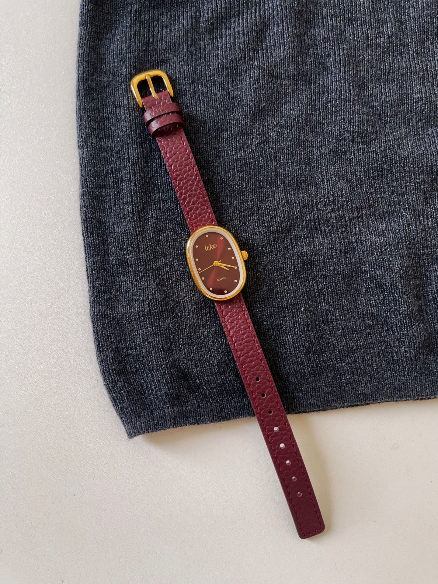 88172 벨트/타원형 도트