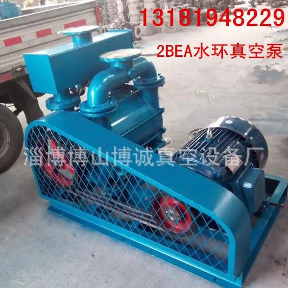 厂家供应优质2X系列-30旋片式真空泵 真空泵机组