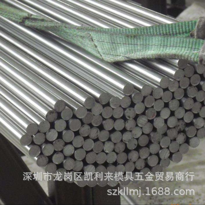 机加工1C22/A20易车圆钢棒15F2/SUM25易切削钢六角棒扁钢条切割