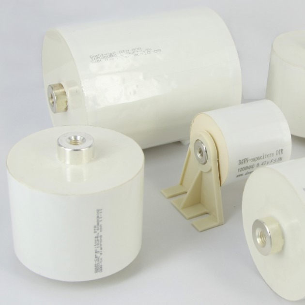 晶闸管 IGBT GTO吸收保护 1UF 8000VDC 电容器