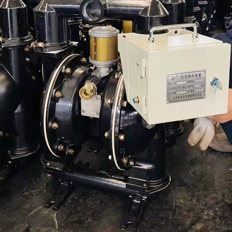 自动排水装置 (3)