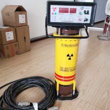 X射线探伤机用于焊接质量内部缺陷的直观现像检测涡流探伤仪