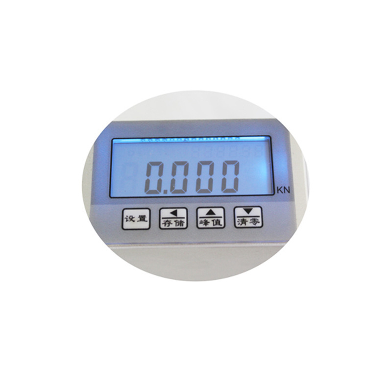 KSJM-5C型高精度铆钉拉拔仪固定隔热保温材料外墙饰面砖粘结强度