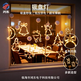 LED装饰灯;室内LED;室外LED