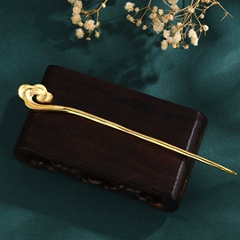 发簪;项圈;发冠