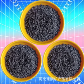 其他非金属;非金属粉末;沙石砾石