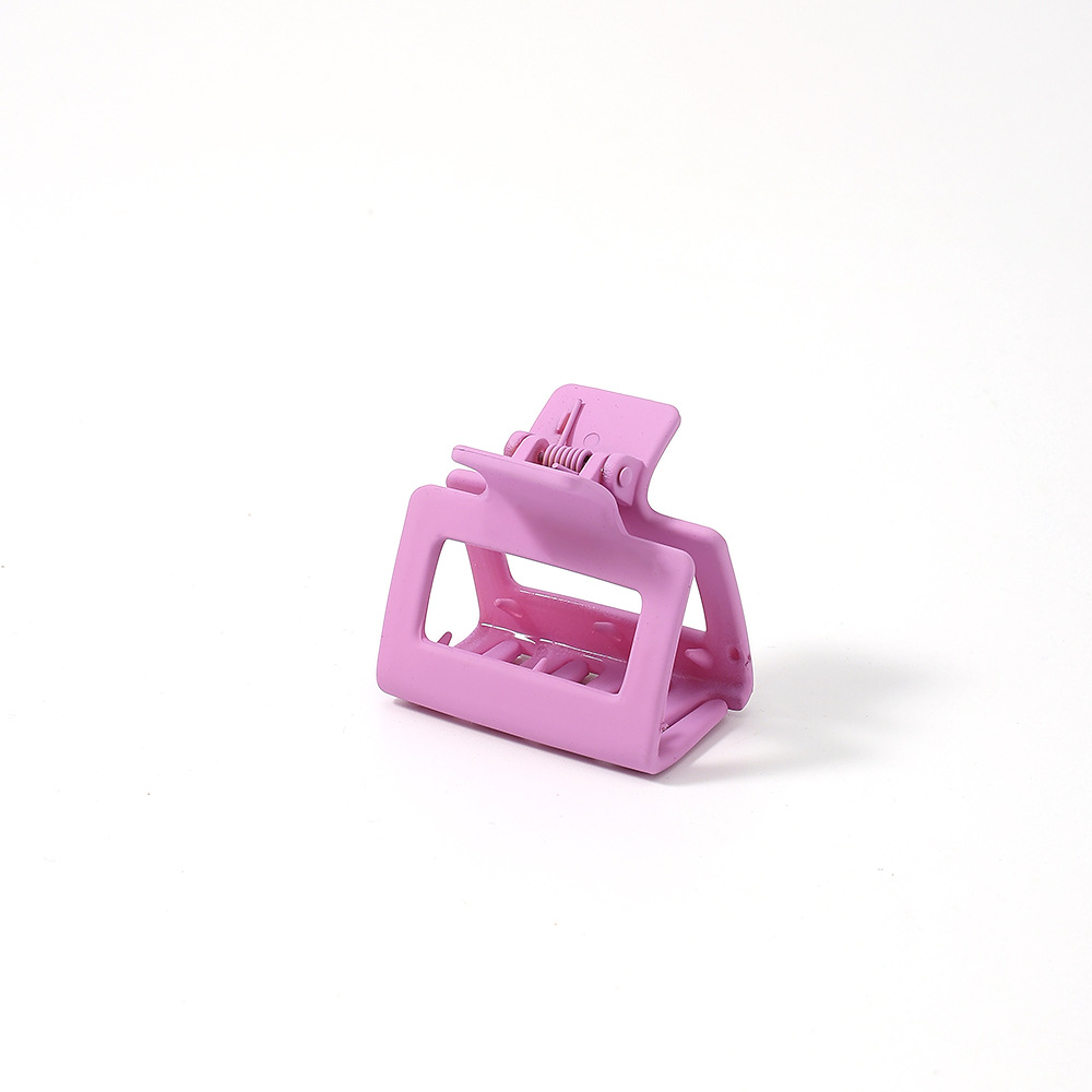 5cm 사각 보라색