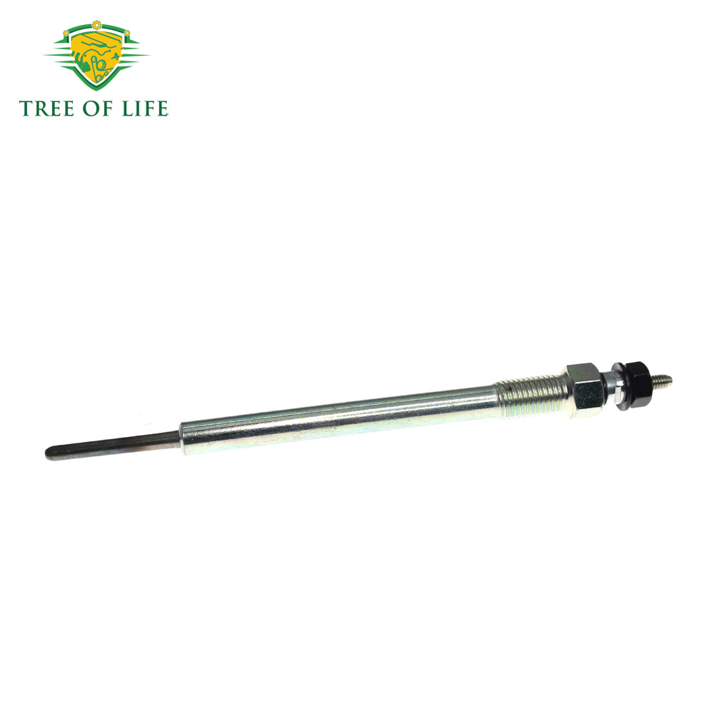 36710-4A000,36710-4A710,36710-4A100 is suitable for Hyundai preheating plugs