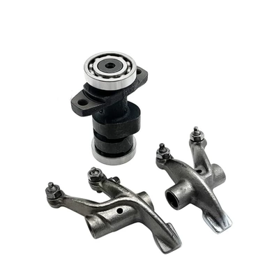 TRX250X camshaft, Crankshaft, camshaft