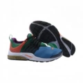 Presto QS-36-46 Black Color