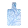 Suede blue