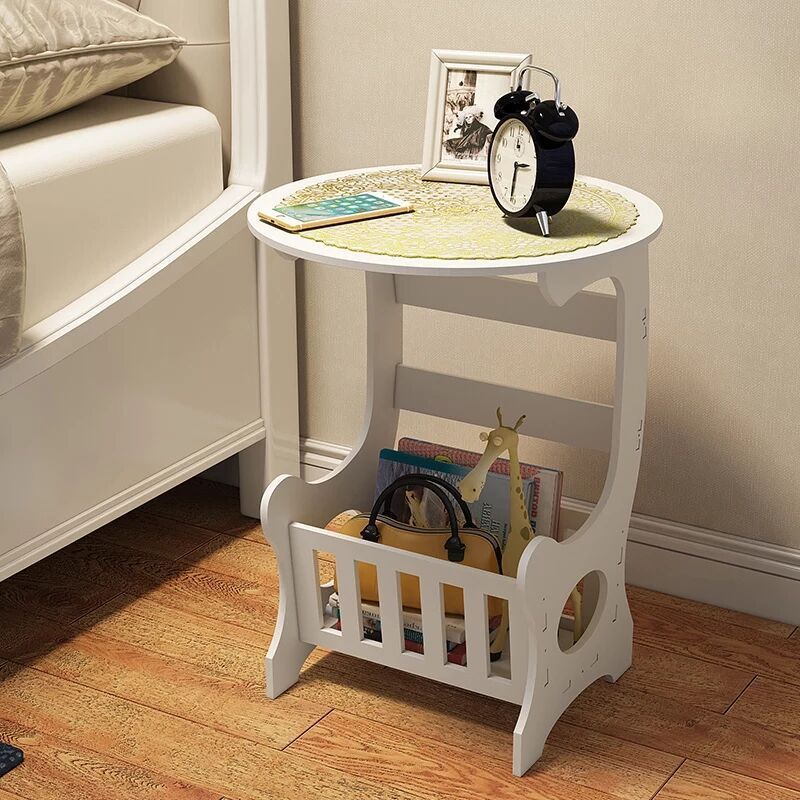 Modern Simpling Nordic bedside cabinet bedroom locker bedside…