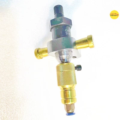 Applicable to Carter 1278222 excavator engine 3116/3114 fuel injector disassembly and decomposition tool (Mühərrik alətləri)