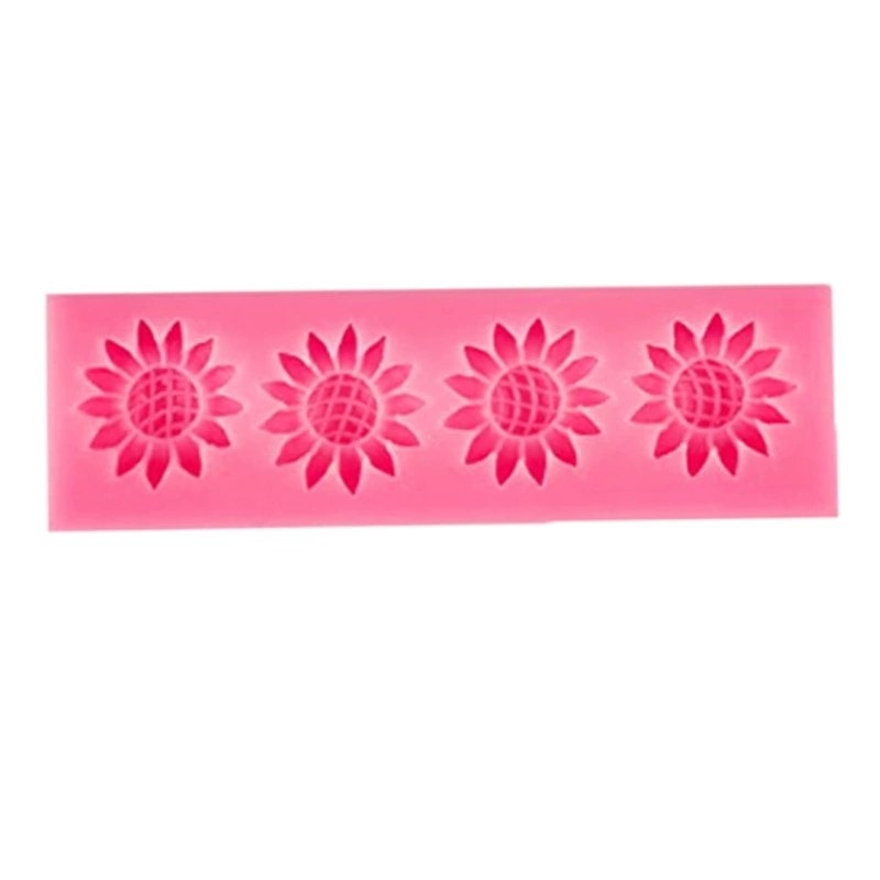 Силиконовая форма, акриловый фонтант, пчела, цветочная, DIY