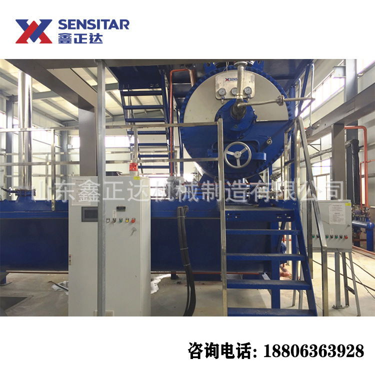 鑫正达 无害化处理设备 动物无害化处理设备 畜禽尸体处理机厂家