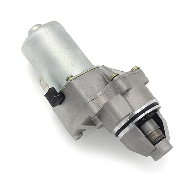 Motorcycle starter motor Starter and accessories