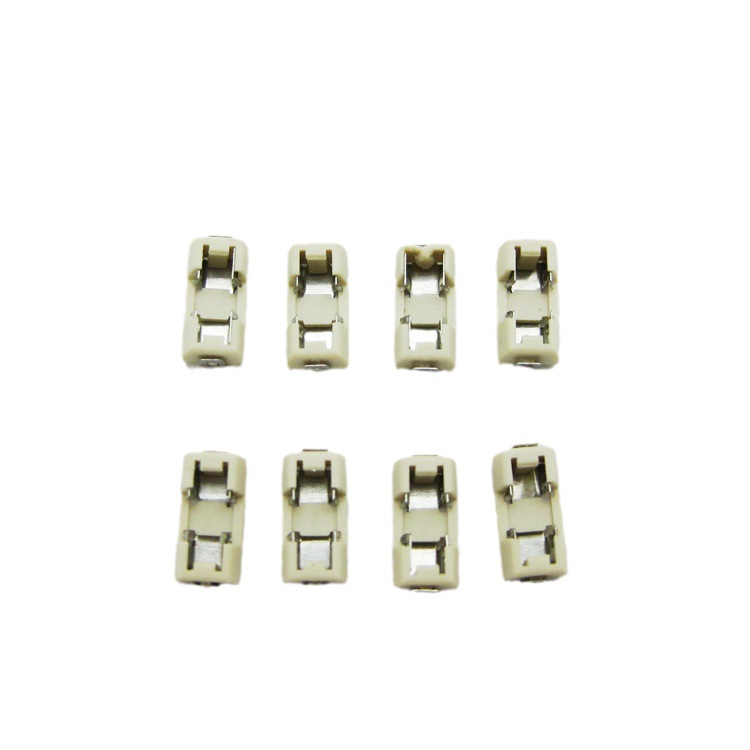 优质1808贴片保险座 贴片系列保险丝 自恢复保险 保险盒0451 0452