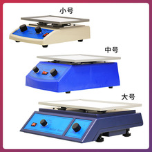 NMYC-100A NMSP-600 NSP-300实验室水平脱色摇床振荡器PRP旋转仪