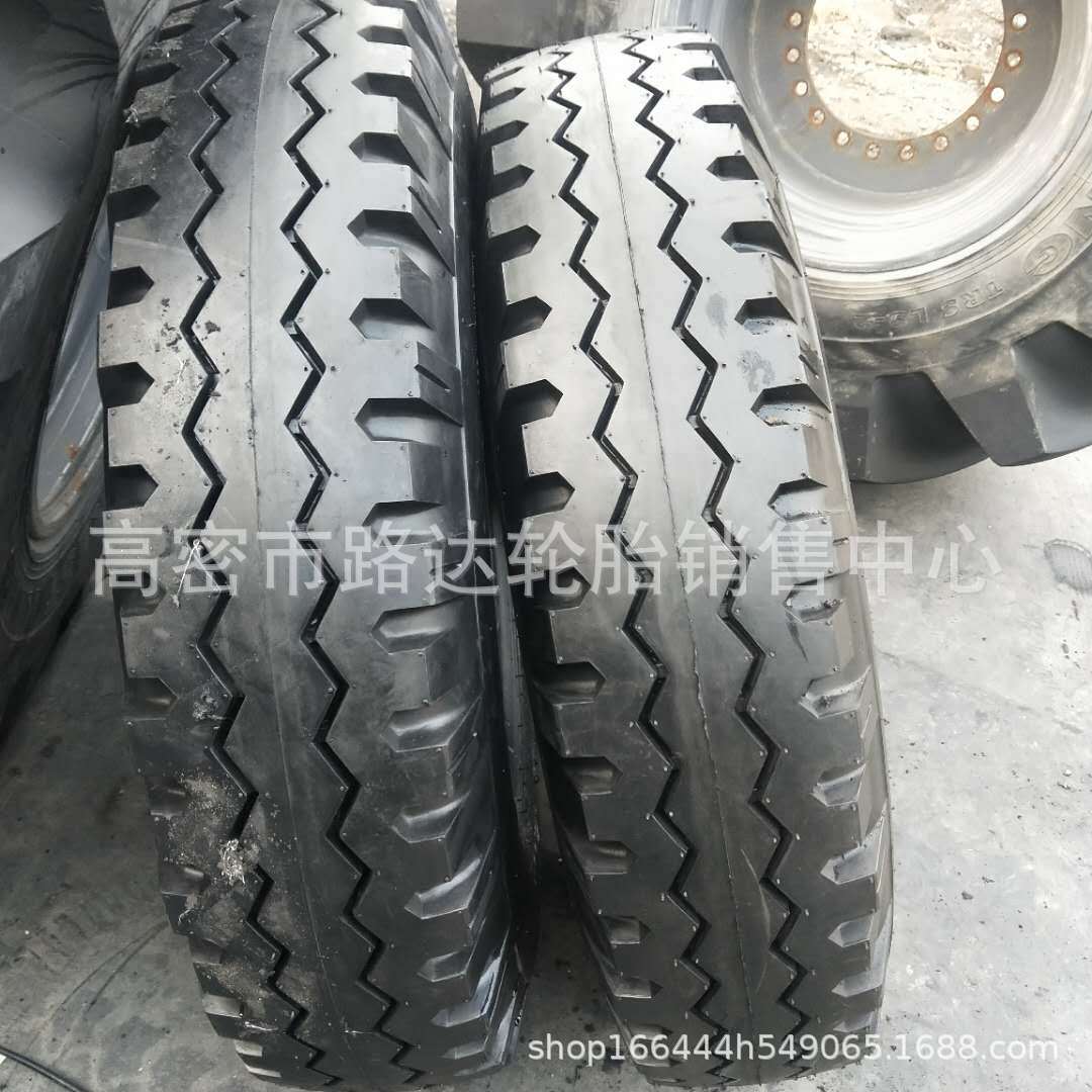 现货供应前进大力士12.00-20卡车 1200-20载重运输车轮胎