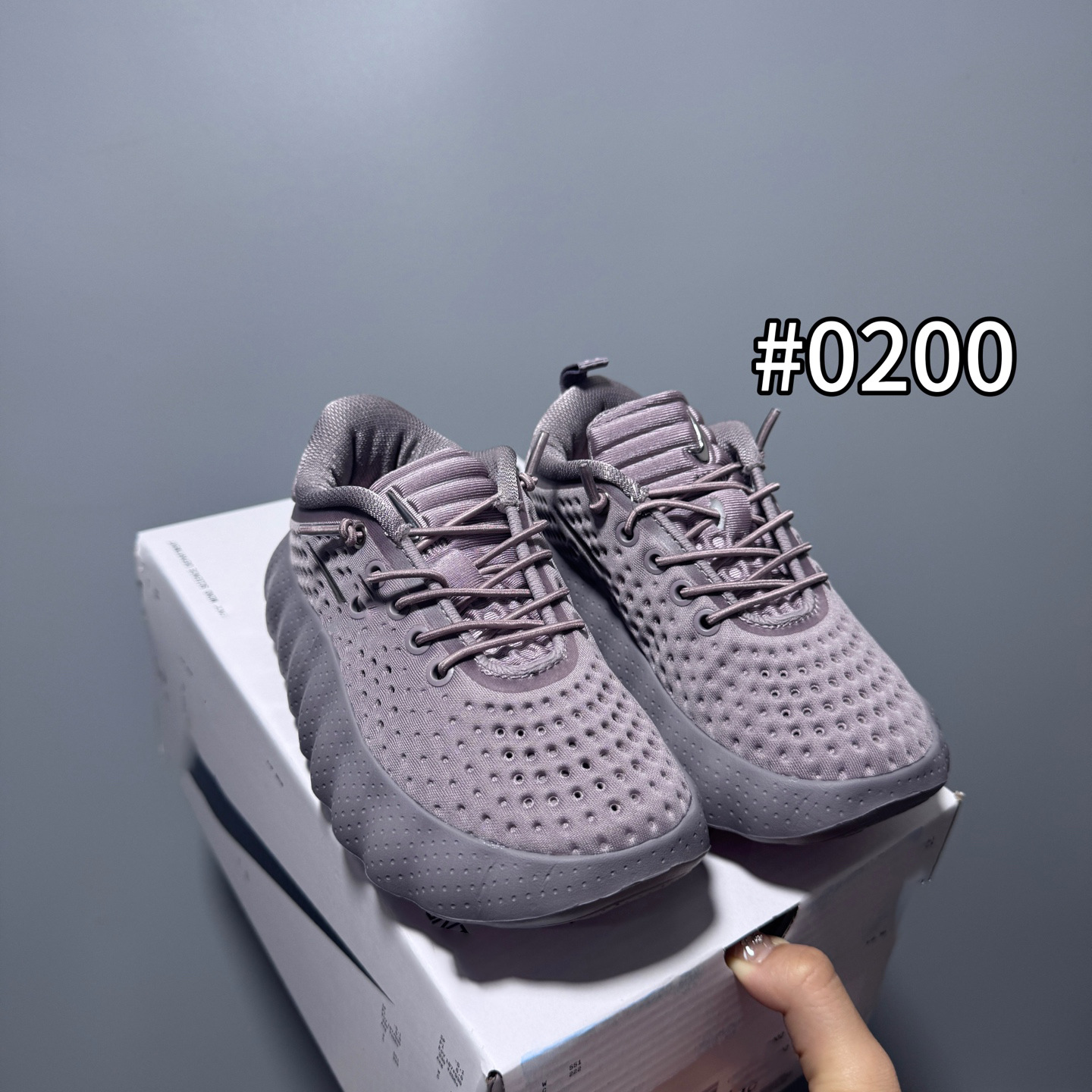 Pure original N-brand high-quality version Putian children's boys' and girls' running shoes, foot massage shoes, casual sports shoes
