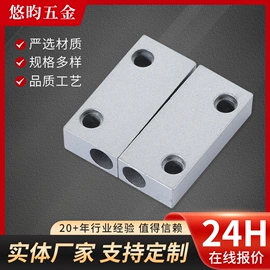 服饰箱包五金;家具配件;家具拉手