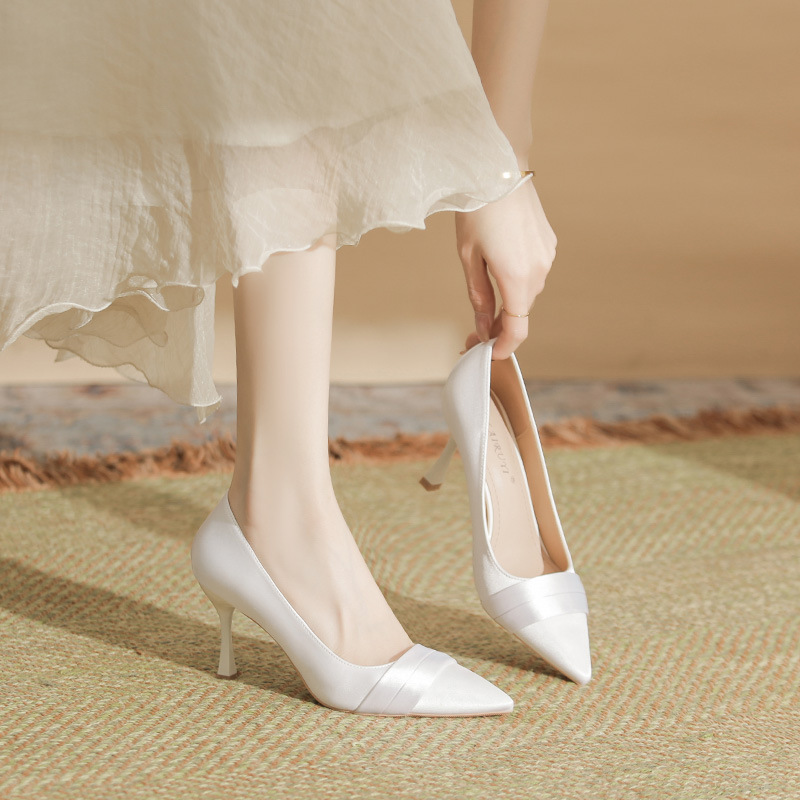 7.5cm white