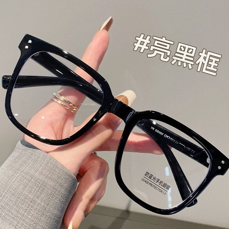 可折叠便携易收纳防蓝光老花镜中老年人阅读看报高清老视镜批发|undefined
