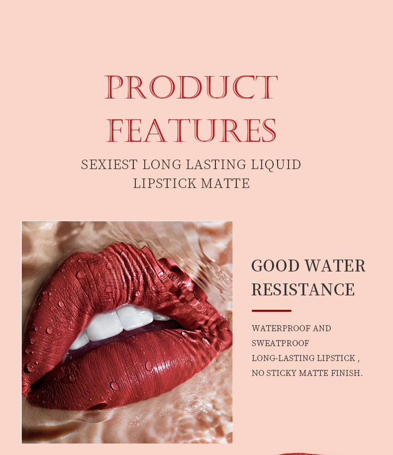 Lip Gloss Set Image 3