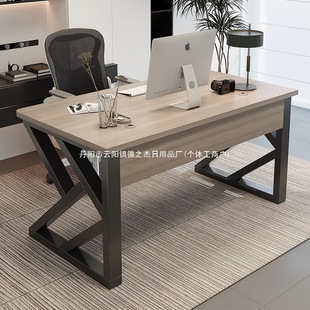 E-Sports Table Computer Desktop Bedroom Home Simple Small Table Rental Room Dormitory Student Study Desk Writing Desk
