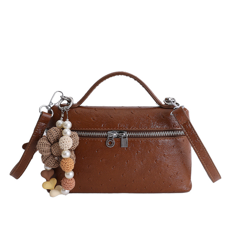 Diseño coreano de nicho simple ocio diario bolso de mano pequeño para mujeres 2026 ventas calientes nuevo exquisito mochila