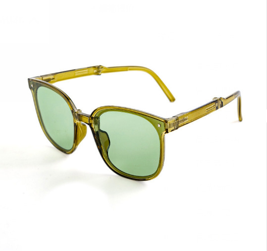 일반적인 깊은 공간 녹색 (봄 경첩)