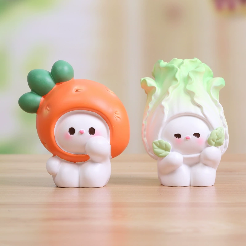 Маленькая минифигура, кремовая кукла с аксессуарами, DIY, Cinnamoroll