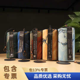 法国Zaphir五行疗愈风铃瑜伽冥想手工疗愈乐器音疗手摇挂饰铃批发