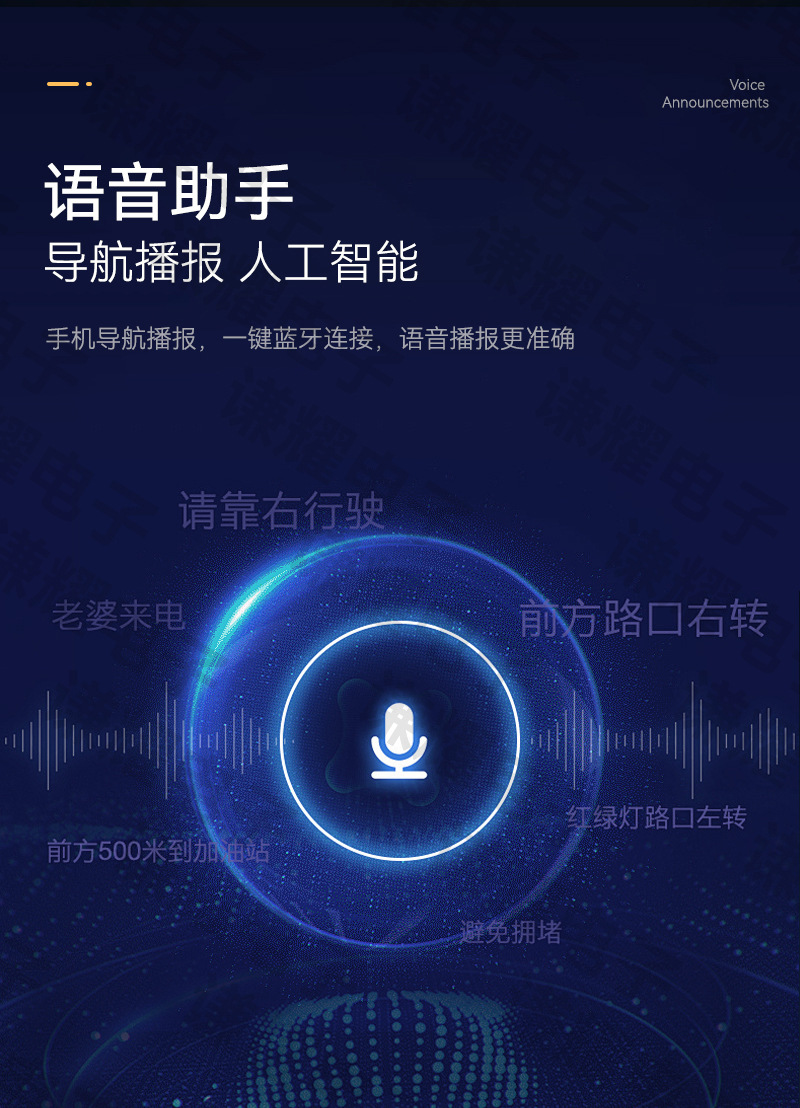 Two-In-One Smart Car-Machine Connectivity Carplay Wired to Wireless Box Android Autocarplay Box