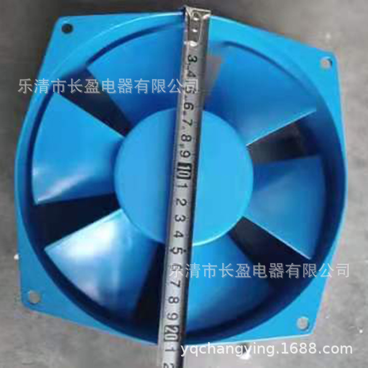 521轴承轴流风机200FZY2-D / 4-D / 7-D 销售