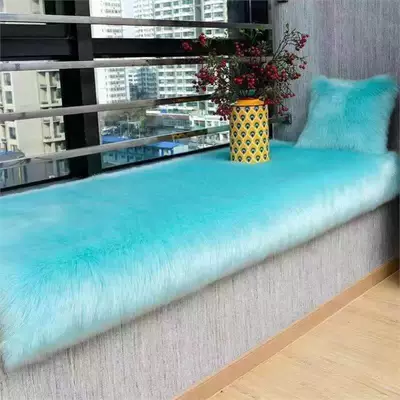 Red Carpet for Weddings, Car Carpet - light-blue-50x-80cm-door-mat