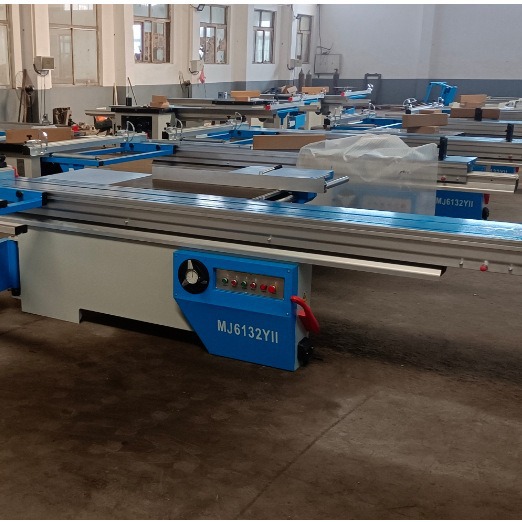 G sierra de corte de hoja de empuje de precisión para carpintería 45 grados 90 grados sierra de mesa deslizante de asiento europeo de asiento plano de Ma