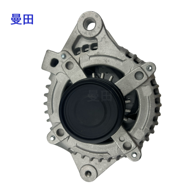 27060-0D180 Is Suitable for Toyota Corolla 1.8 Zze12 Vios Generator Car Alternator Assembly