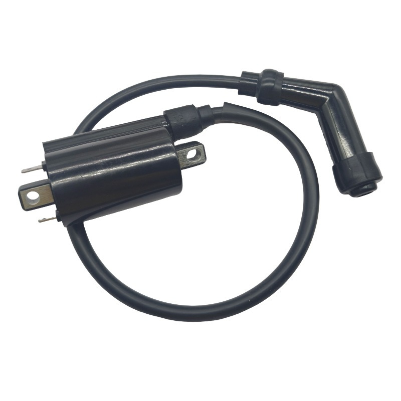Suitable for Kymco400X-Citing Motorcycle High-Voltage Package Mux300Downtown250I Ignition Coil