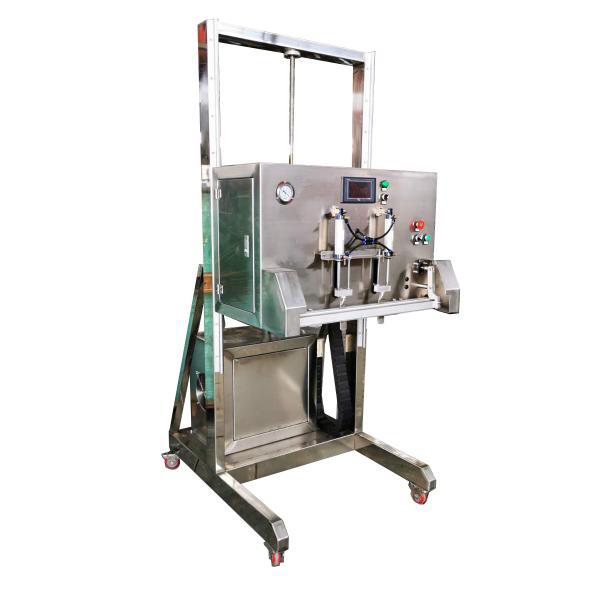 供应DZQ-700L-A锂电池正负极材料锰酸锂等25kg粉末抽真空包装机